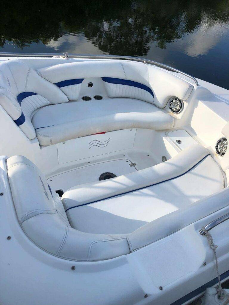 Our Boats Bradenton Boat Rental, LLC Bradenton and Sarasota Boat Rentals