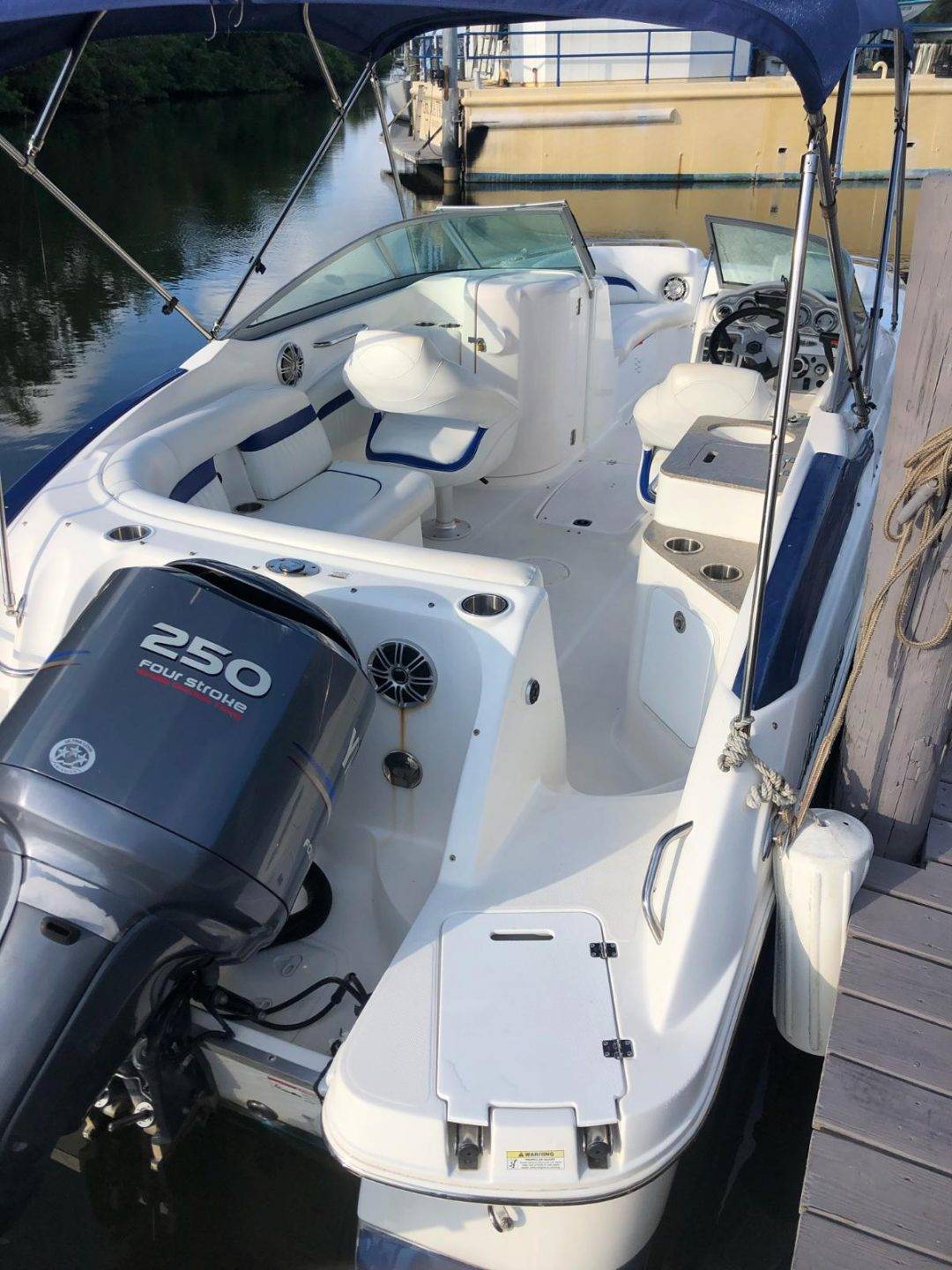 Our Boats Bradenton Boat Rental, LLC Bradenton and Sarasota Boat Rentals